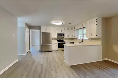 1100 Lake Drive, Roswell, GA 30075 - Photo 4