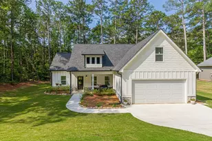 84 Swallow Ct, Monticello, GA 31064 - Photo 1