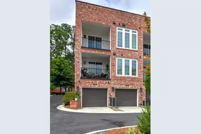 155 Devore Road, Alpharetta, GA 30009 - Photo 4