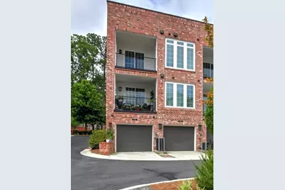 155 Devore Road, Alpharetta, GA 30009 - Photo 4