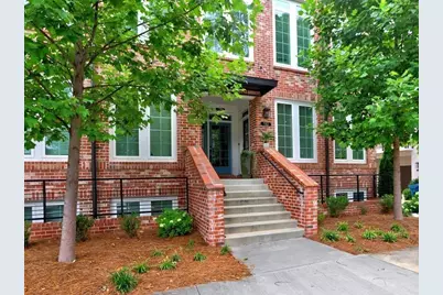 155 Devore Road, Alpharetta, GA 30009 - Photo 2