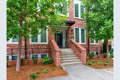 155 Devore Road, Alpharetta, GA 30009 - Photo 2
