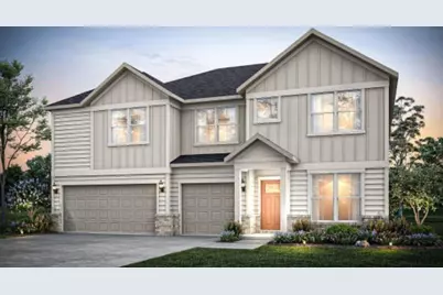 204 Henry Place NW, Cartersville, GA 30120 - Photo 1