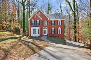 2130 Hickory Cove, Cumming, GA 30041 - Photo 1