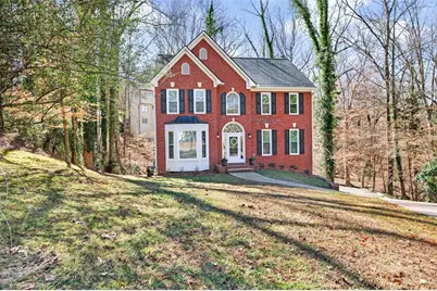 2130 Hickory Cove, Cumming, GA 30041 - Photo 60