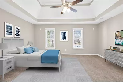 2130 Hickory Cove, Cumming, GA 30041 - Photo 24