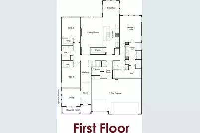 [Address not provided], Auburn, GA 30011 - Photo 2