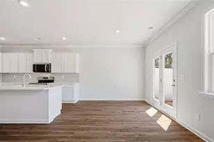 1324 Aura Ln, Lawrenceville, GA 30045 - Photo 8