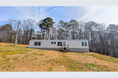 1562 Grindle Bridge Road, Dahlonega, GA 30533 - Photo 1