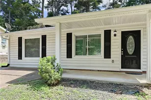 3733 Memorial Pkwy NW, Kennesaw, GA 30152 - Photo 2