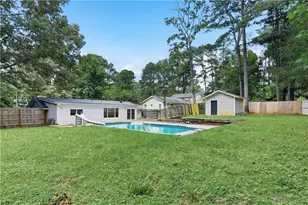 3733 Memorial Pkwy NW, Kennesaw, GA 30152 - Photo 34