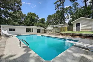 3733 Memorial Pkwy NW, Kennesaw, GA 30152 - Photo 32