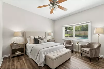 3733 Memorial Parkway NW, Kennesaw, GA 30152 - Photo 18