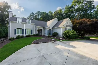 6015 Governors Walk Drive, Canton, GA 30115 - Photo 2