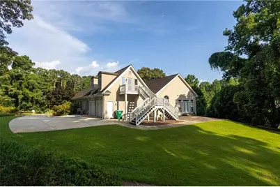 6015 Governors Walk Drive, Canton, GA 30115 - Photo 80