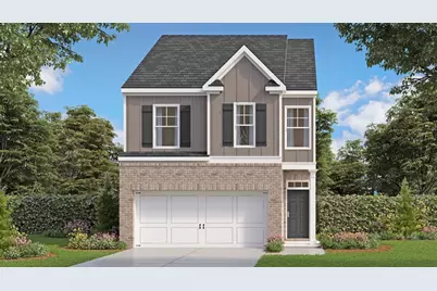 1326 Aura Lane, Lawrenceville, GA 30045 - Photo 2