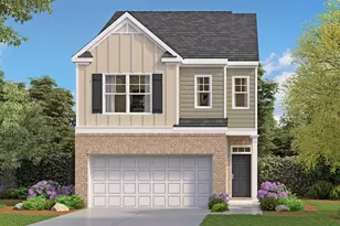 1326 Aura Ln, Lawrenceville, GA 30045 - Photo 1