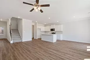 1326 Aura Ln, Lawrenceville, GA 30045 - Photo 8