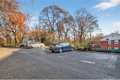 578 Goldsboro Road NE #D, Atlanta, GA 30307 - Photo 20