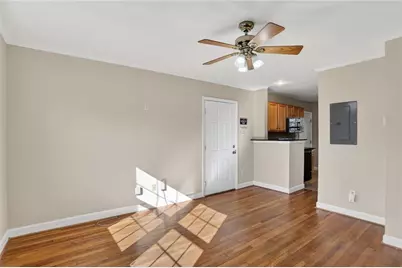 578 Goldsboro Road NE #D, Atlanta, GA 30307 - Photo 4
