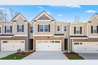 1328 Aura Lane, Lawrenceville, GA 30045 - Photo 2