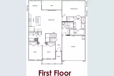 [Address not provided], Auburn, GA 30011 - Photo 2
