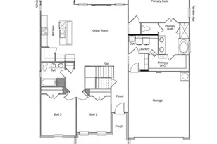 35 Piney Grv Ct, Auburn, GA 30011 - Photo 2