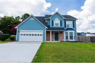 3192 Dunlin Way, Lawrenceville, GA 30044 - Photo 1