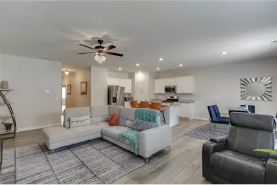 4045 Berry Farm Court, Loganville, GA 30052 - Photo 12