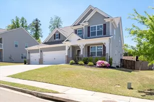 621 Little Bear Loop, Canton, GA 30114 - Photo 1