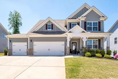 621 Little Bear Loop, Canton, GA 30114 - Photo 40