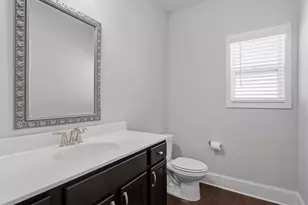 621 Little Bear Loop, Canton, GA 30114 - Photo 8