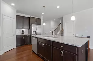 621 Little Bear Loop, Canton, GA 30114 - Photo 10