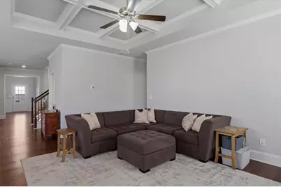 621 Little Bear Loop, Canton, GA 30114 - Photo 16