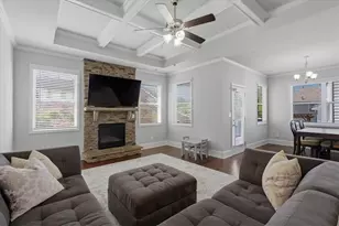 621 Little Bear Loop, Canton, GA 30114 - Photo 14