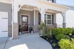 621 Little Bear Loop, Canton, GA 30114 - Photo 2