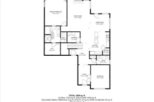 621 Little Bear Loop, Canton, GA 30114 - Photo 42