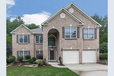 408 Sixes Drive, Canton, GA 30114 - Photo 1