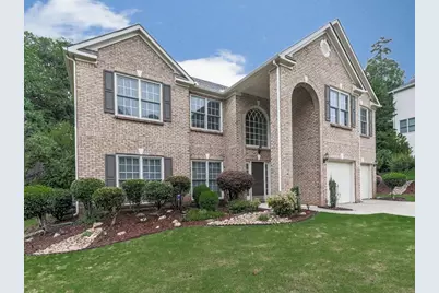 408 Sixes Drive, Canton, GA 30114 - Photo 2