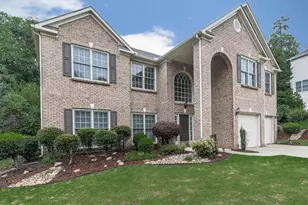 408 Sixes Dr, Canton, GA 30114 - Photo 2