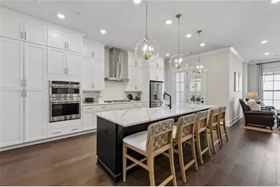 433 Burton Drive, Alpharetta, GA 30009 - Photo 6