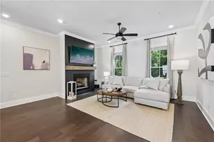 433 Burton Dr, Alpharetta, GA 30009 - Photo 14
