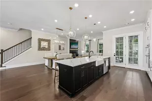 433 Burton Dr, Alpharetta, GA 30009 - Photo 12