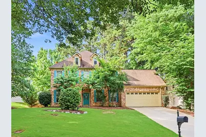 361 Shyrewood Drive, Lawrenceville, GA 30043 - Photo 28