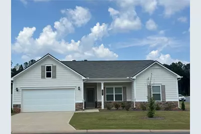 121 Creek Road, Eatonton, GA 31024 - Photo 1