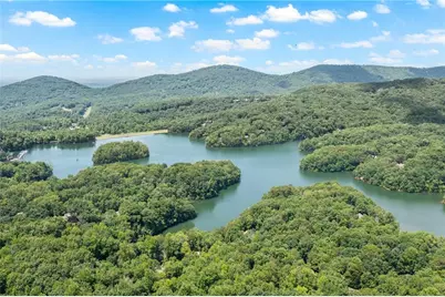 37 Petit Ridge Drive, Big Canoe, GA 30143 - Photo 1