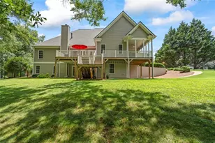 183 Sunrise Dr, Hoschton, GA 30548 - Photo 38