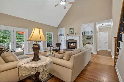 183 Sunrise Drive, Hoschton, GA 30548 - Photo 6