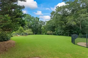 183 Sunrise Dr, Hoschton, GA 30548 - Photo 40
