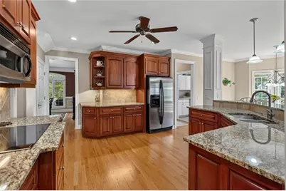 183 Sunrise Drive, Hoschton, GA 30548 - Photo 8